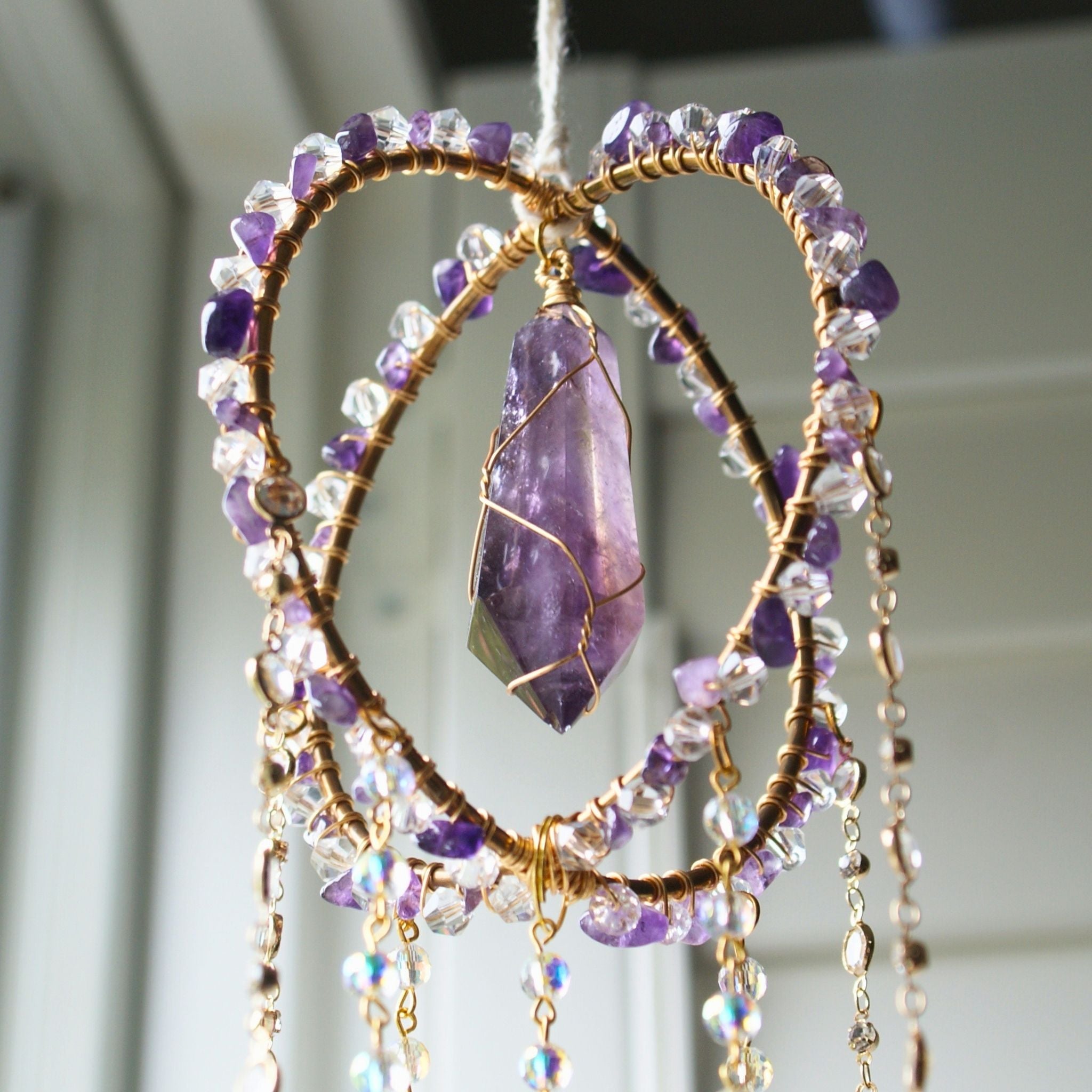 Crystal Collection – Sunstruck™