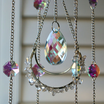 Sunstruck™ Silver Mayla