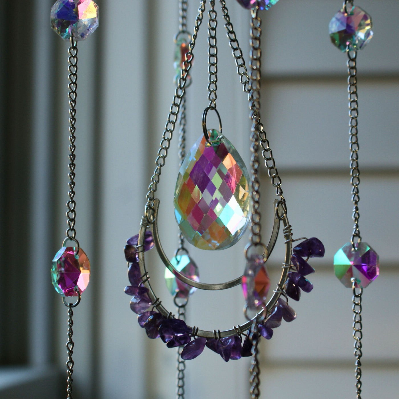 Sunstruck™ Silver Mayla