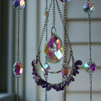 Sunstruck™ Silver Mayla