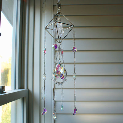 Sunstruck™ Silver Mayla