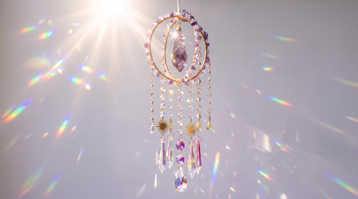 Divinity in Every Ray