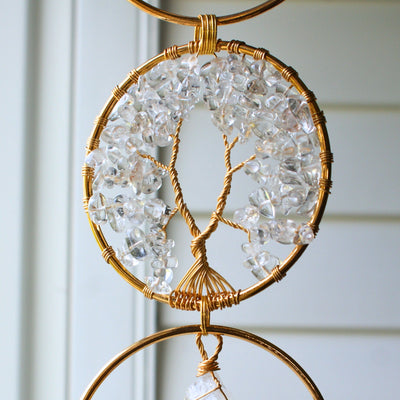 Sunstruck™ Tree of Life