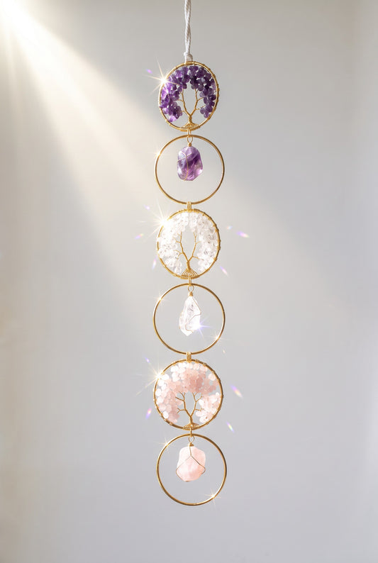 Sunstruck™ Tree of Life
