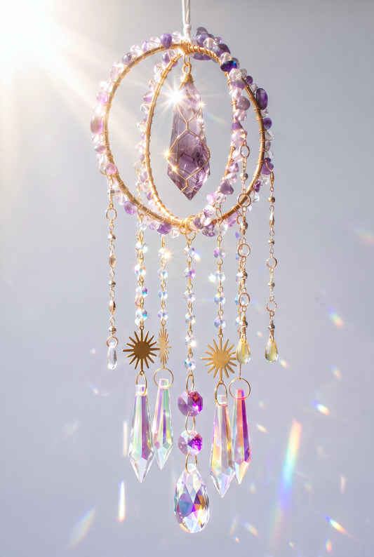 Sunstruck™ Divinity